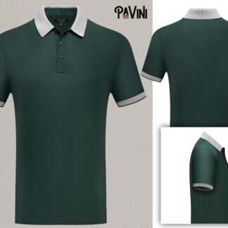 PAVINI GREEN