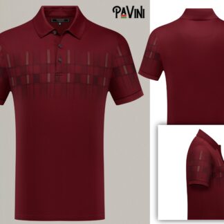 PAVINI BURG