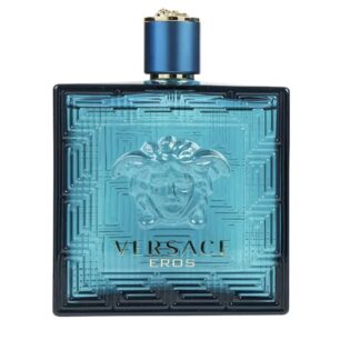 Perfume para Hombre VERSACE EROS 200ml EDT
