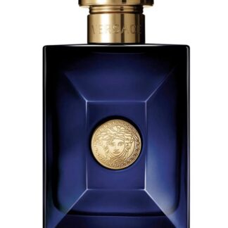 Perfume VERSACE DYLAN BLUE POUR HOMME EDT