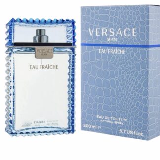 Perfume VERSACE Man EAU FRAICHE 200ml EDT