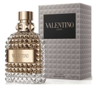 Perfume VALENTINO UOMO 100ml EDT