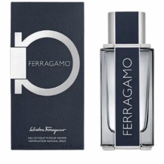Perfume Salvatore Ferragamo Ferragamo 100ml EDT