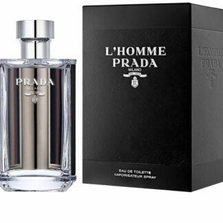 Perfume Prada L'Homme 100ml EDT