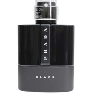 Perfume para Hombre Prada Luna Rossa Black 100ml EDP