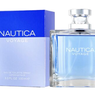 Perfume Nautica Voyage 100ml EDT