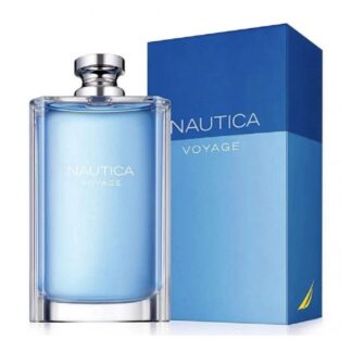 Perfume Nautica Voyage 200ml EDT