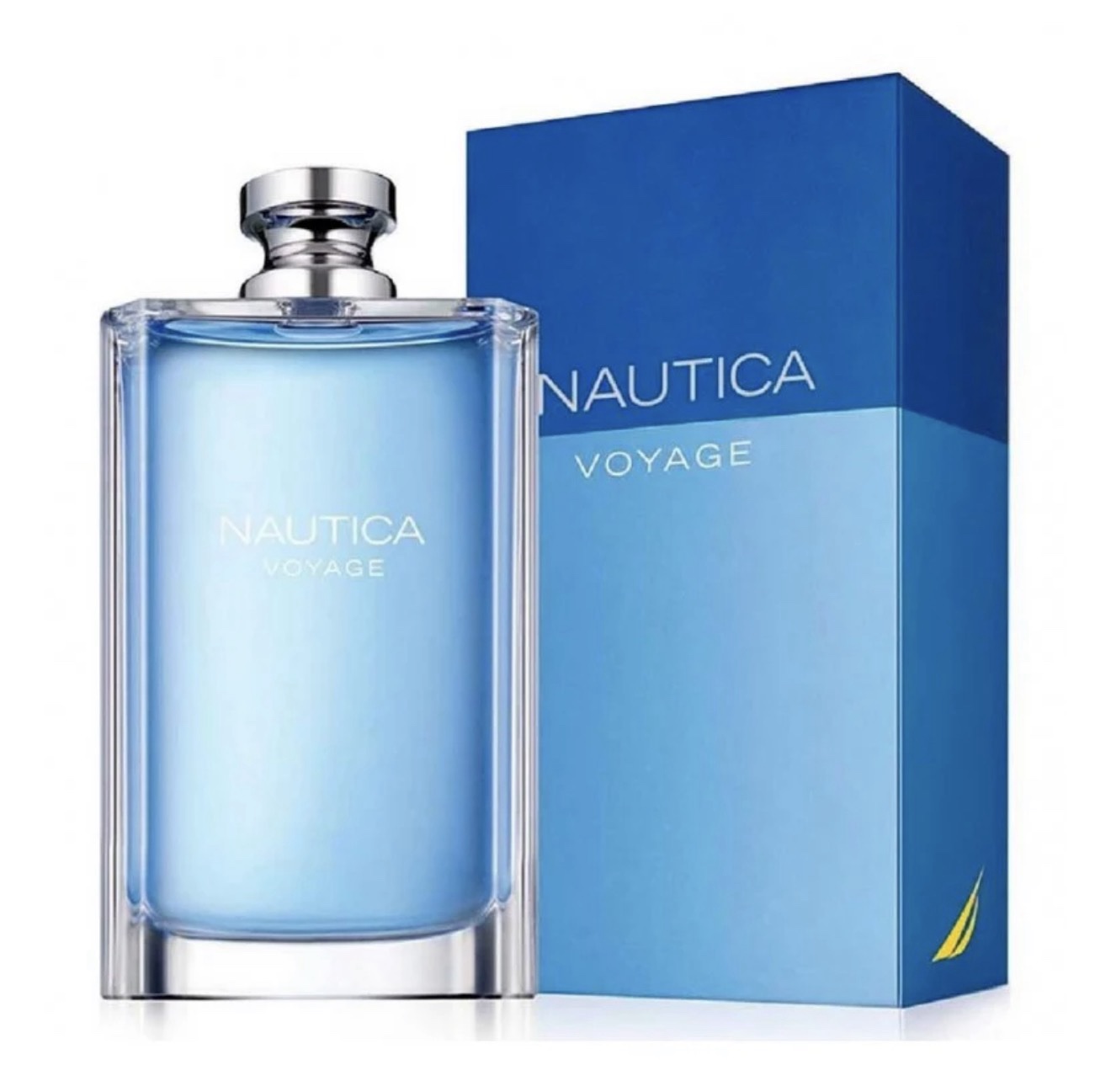 Perfume Nautica Voyage 200ml EDT