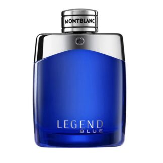 Perfume Montblanc Legend Blue 100ml Edp