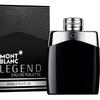 Perfume para Hombre Montblanc Legend 100ml EDT