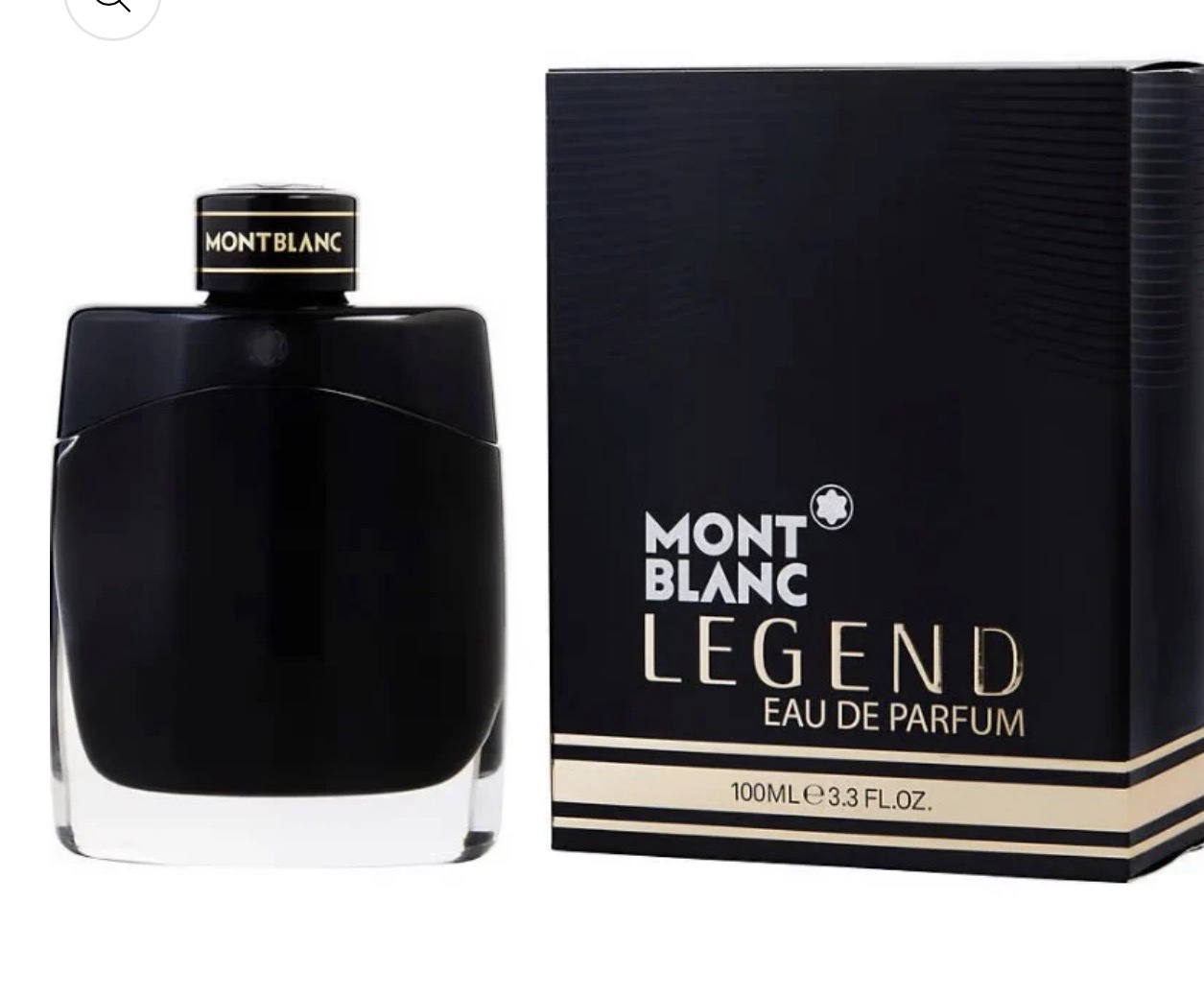 Perfume para Hombre Montblanc Legend 100ml EDP - Image 2