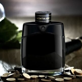 Perfume para Hombre Montblanc Legend 100ml EDP