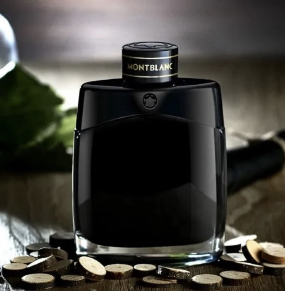 Perfume para Hombre Montblanc Legend 100ml EDP