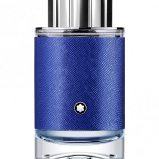 Perfume para Hombre Montblanc Explorer Ultra Blue 100ml EDP