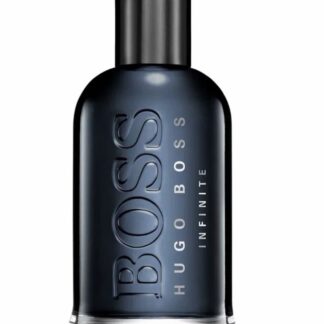Perfume HUGO BOSS BOTTLED INFINITE 100ml EDP