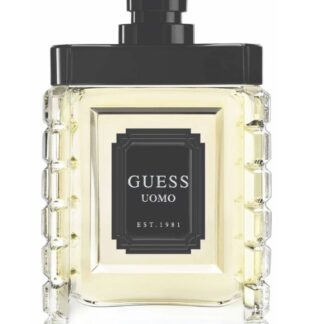 Perfume Guess Uomo Homme 100ml Edp
