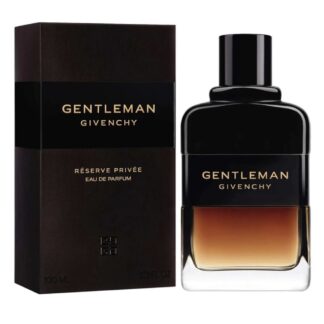 Perfume GIVENCHY GENTLEMAN RÉSERVE PRIVÉE 100 ml EDP