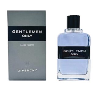 Perfume Givenchy Gentlemen Only 100ml EDT