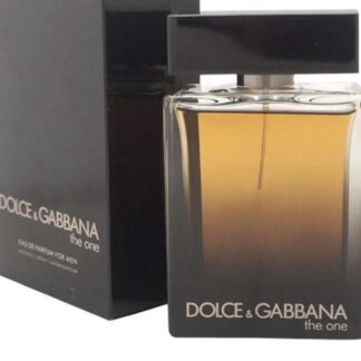 Perfume para Hombre DOLCE&GABBANA THE ONE 150ml EDP
