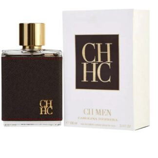 Perfume Carolina Herrera CH Men EDT