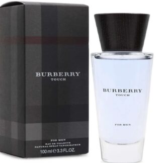 Perfume Burberry Touch For Men 100ml EDT