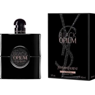 Perfume Yves Saint Laurent Black Opium Le Parfum 90ml