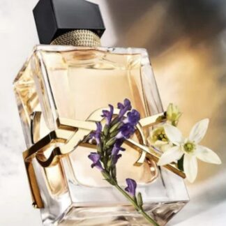 Perfume Yves Saint Laurent Libre 90ml EDP