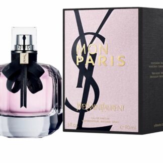 Perfume Yves Saint Laurent Mon Paris 90ml EDP