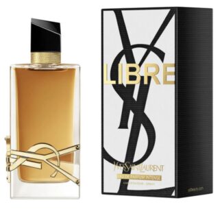 Perfume Yves Saint Laurent Libre Intense 90ml EDP