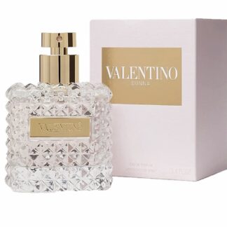 Perfume VALENTINO DONNA 100ml EDP