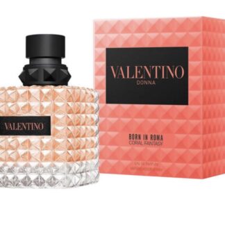 Perfume Valentino Donna Born in Roma Coral Fantasy 100ml Edp