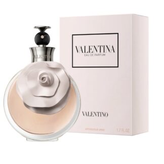 Perfume VALENTINO VALENTINA 80ml EDP