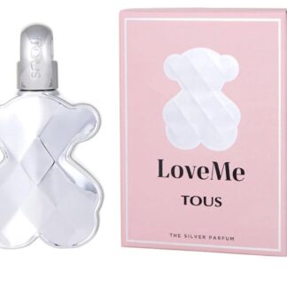 Perfume TOUS LoveMe The Silver Parfum 100ml EDP