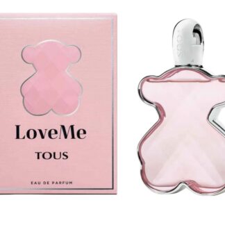 Perfume para Mujer TOUS LoveMe 90ml EDP
