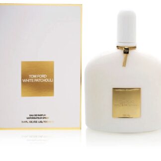 Perfume TOM FORD WHITE PATCHOULI 100ml EDP