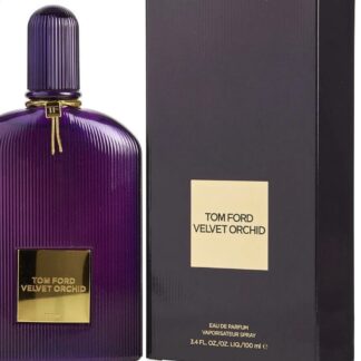 Perfume para Mujer TOM FORD VELVET ORCHID 100ml EDP