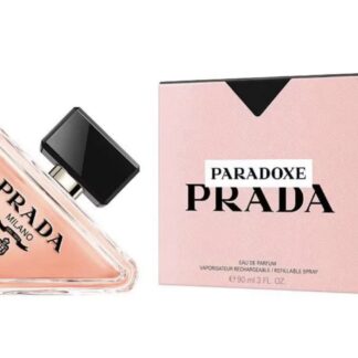 Perfume Prada Paradoxe 90ml EDP Para Dama