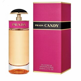 Perfume para Mujer Prada Candy 80ml EDP