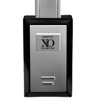 Perfume Orientica XO Xclusif Oud NOIR 120ml Extrait de Parfum