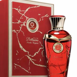 Perfume Orientica Arte Bellisimo Smokin Gorgeous 75ml EDP