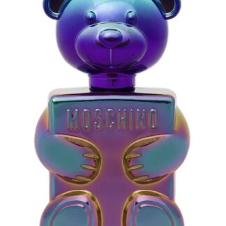 Perfume Unisex Moschino Toy 2 Pearl 100ml EDP