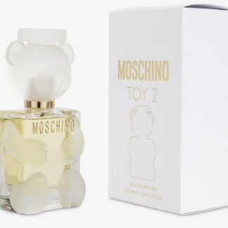 Perfume para Mujer Moschino Toy 2 100ml EDP