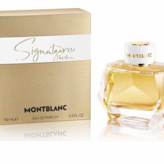 Perfume Montblanc Signature Absolue 90ml EDP