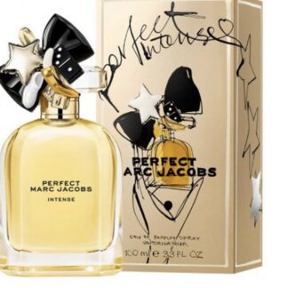 Perfume Marc Jacobs Perfect Intense Edp 100Ml