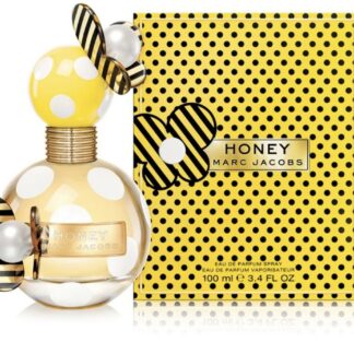 Perfume para Mujer MARC JACOBS HONEY 100ml EDP
