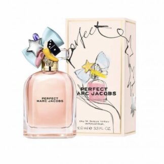 Perfume Marc Jacobs Perfect 100ml EDP