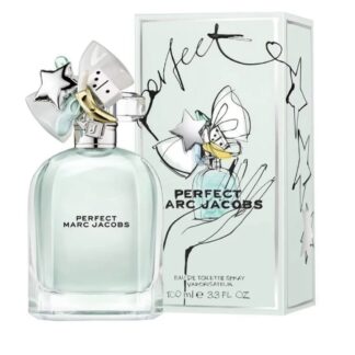 Perfume Marc Jacobs Perfect EDT 100ml