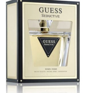 Perfume para Mujer Guess Seductive 125ml EDT
