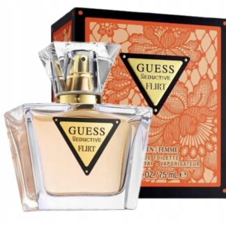 Perfume para Mujer Guess Seductive Flirt 75ml EDT