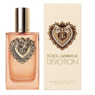 Perfume Dolce&Gabbana Devotion Intense 100ml EDP